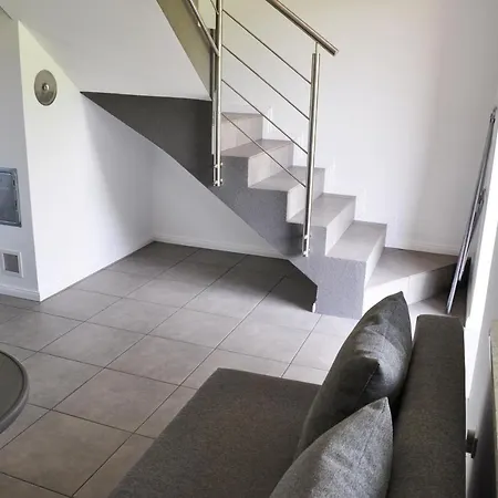 Casa de Férias Sara Piotr Maszke