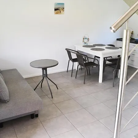 Casa de Férias Sara Piotr Maszke