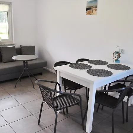 Sara Piotr Maszke Vakantiehuis *