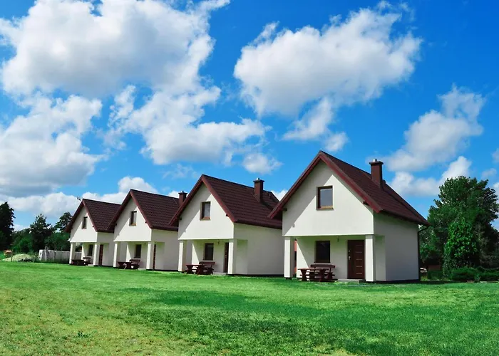 Sara Piotr Maszke Сasa de vacaciones