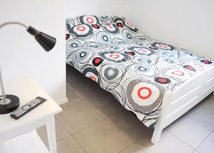 Sara Piotr Maszke Сasa de vacaciones