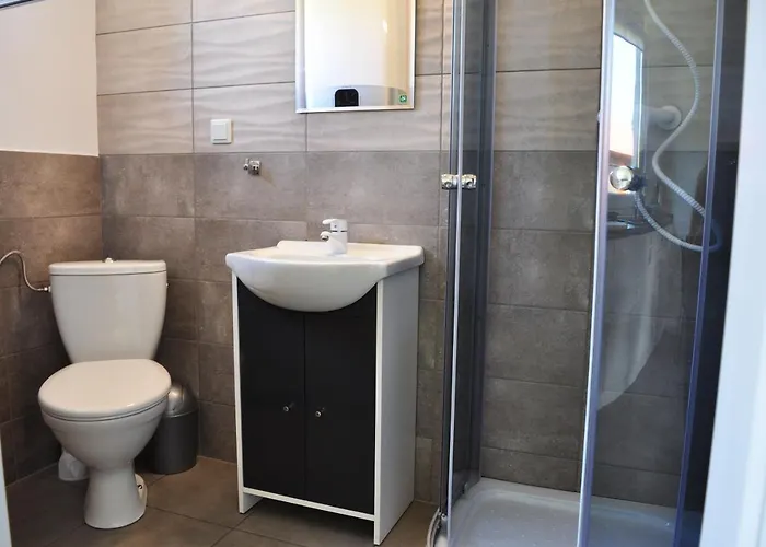 Сasa de vacaciones Sara Piotr Maszke