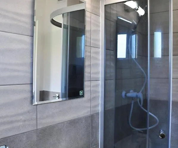 Sara Piotr Maszke Сasa de vacaciones