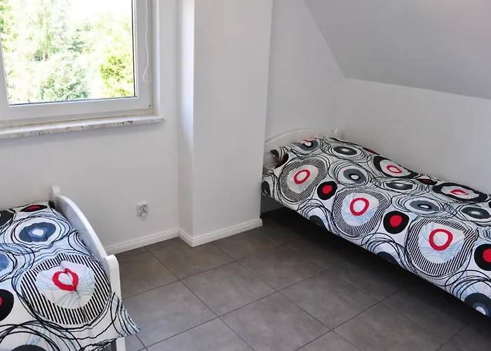 Sara Piotr Maszke Сasa de vacaciones *