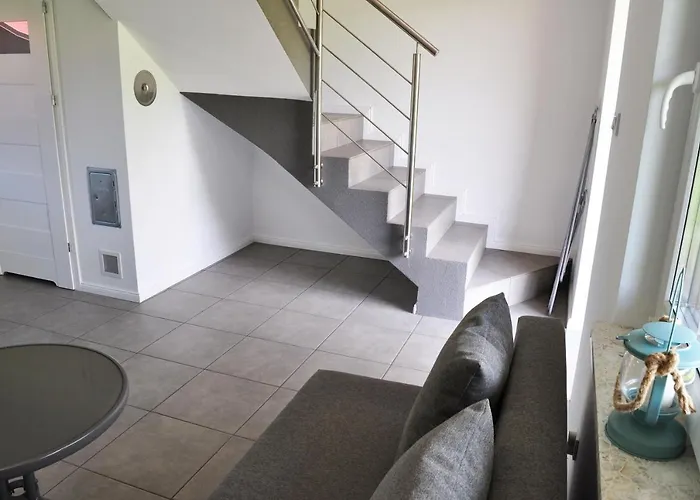 Сasa de vacaciones Sara Piotr Maszke