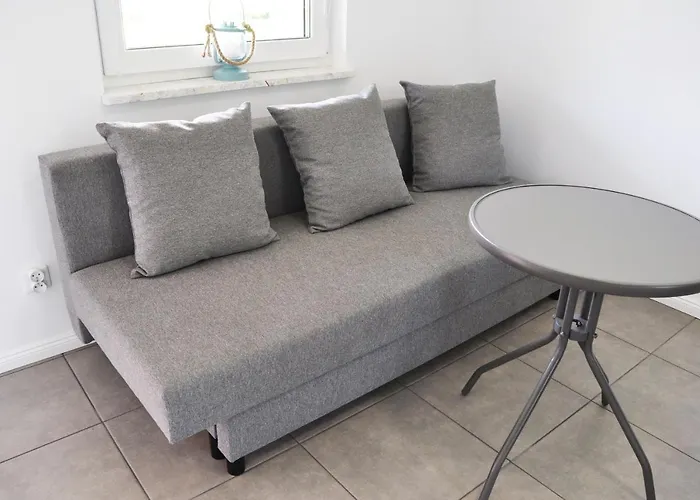 Sara Piotr Maszke Сasa de vacaciones